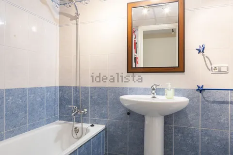 Pis de 105 m² a Màlaga