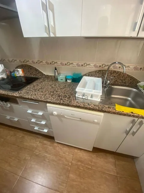 Apartamento 80 m² em Albolote