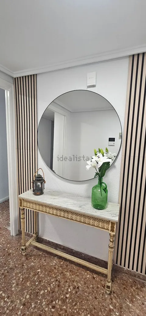 Habitació de lloguer, València