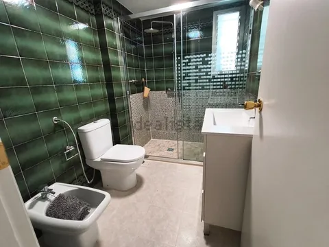Habitació de lloguer, Burjassot
