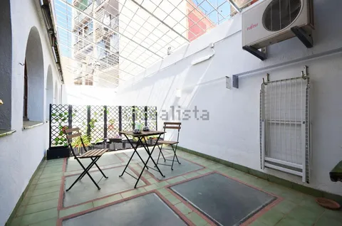 Habitació de lloguer, Reus