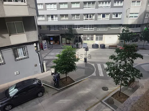 Zimmer zur Miete, A Coruña (2/6)