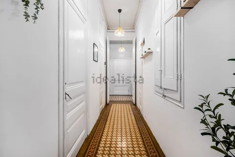Chambre à louer, Barcelone
