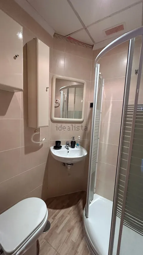 Pis de 55 m² a Albacete