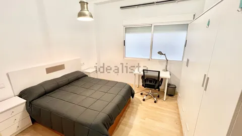 Habitació de lloguer, València