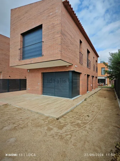 Maison 160 m² à l'Armentera