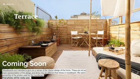 Pis de 96 m² a Barcelona
