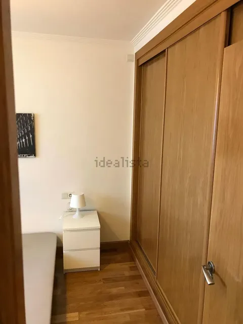 Wohnung 55 m² in Málaga