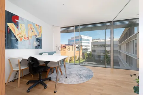 Pis de 110 m² a Madrid