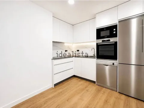 Piso de 81 m² en La Coruña (3/10)