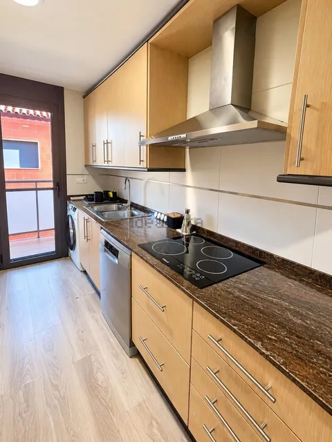 Pis de 115 m² a Amposta (3/18)