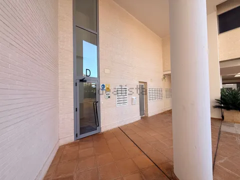 Pis de 90 m² a Calp