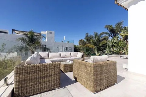 Casa de 350 m² a Marbella
