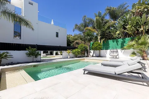 Casa de 350 m² a Marbella
