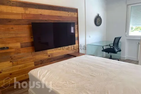 Pis de 95 m² a Madrid