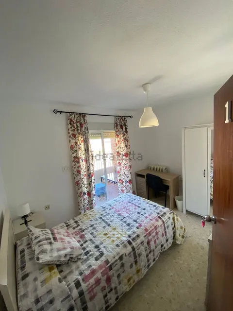 Habitació de lloguer, Granada