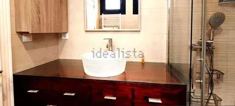 Pis de 73 m² a Getxo