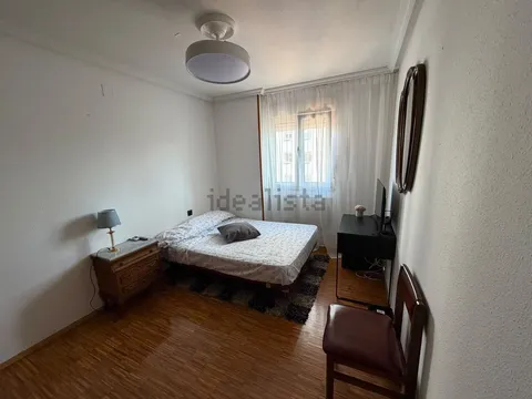 Stanza in affitto, Gijón / Xixón