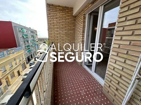 Appartement 90 m² à Valence