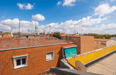 Pis de 130 m² a Madrid