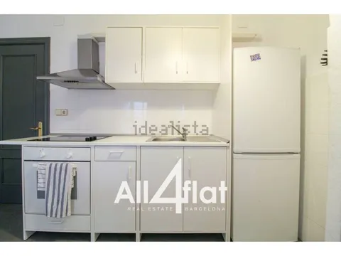 Pis de 48 m² a Barcelona