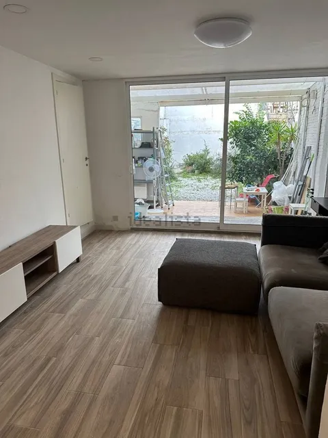 Habitació de lloguer, Vilanova i la Geltrú