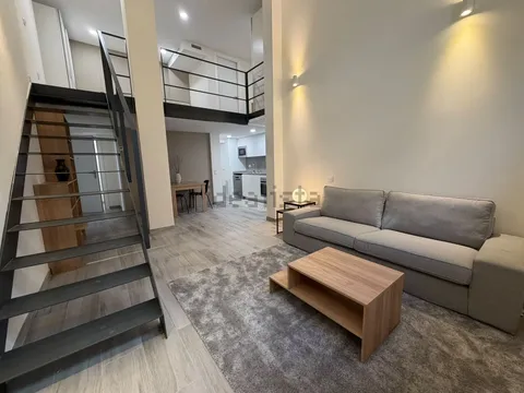 Wohnung 75 m² in Barcelona
