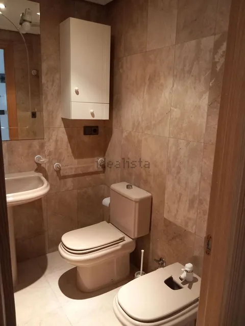 Pis de 50 m² a Albacete