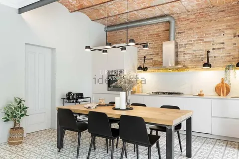 Pis de 180 m² a Barcelona