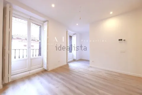 Pis de 95 m² a Madrid