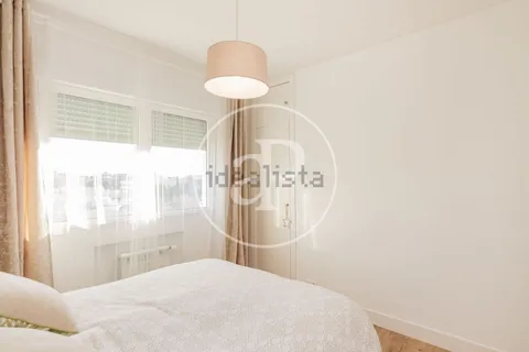 Wohnung 143 m² in Madrid
