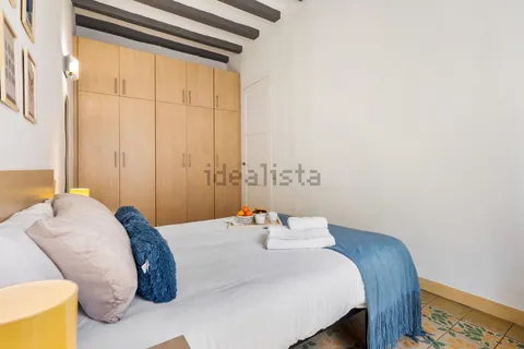 Appartement 50 m² à Barcelone