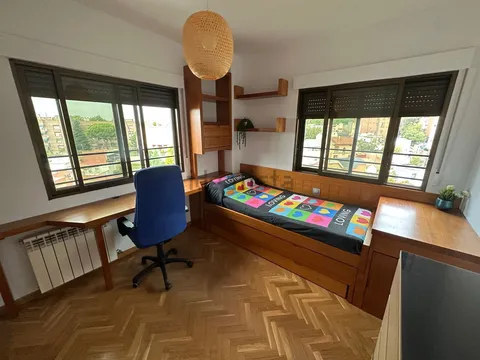 Pis de 132 m² a Madrid