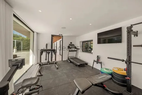 Haus 443 m² in Marbella