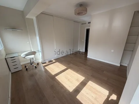 Квартира 115 м² в Севилье