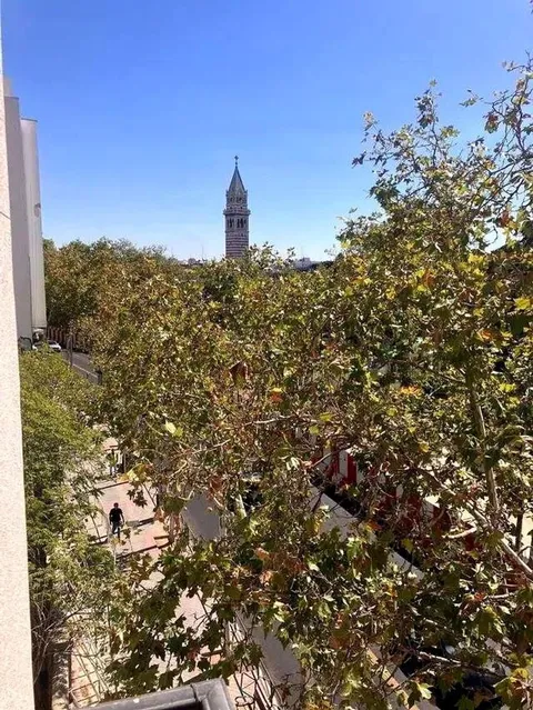 Appartement 83 m² à Madrid