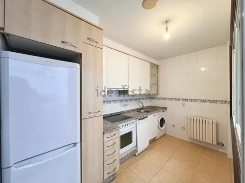 Pis de 76 m² a Vigo