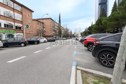 Wohnung 85 m² in Madrid