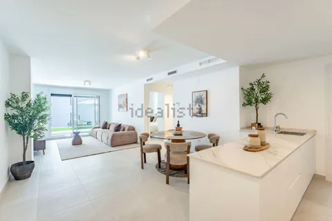 Flat 169 m² in Mijas