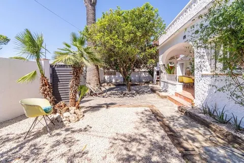 Casa de 80 m² a Roses