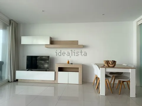 Pis de 130 m² a Eivissa