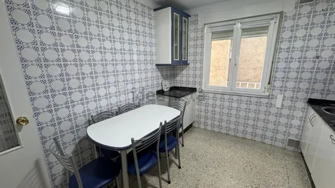 Chambre à louer, Ponferrada
