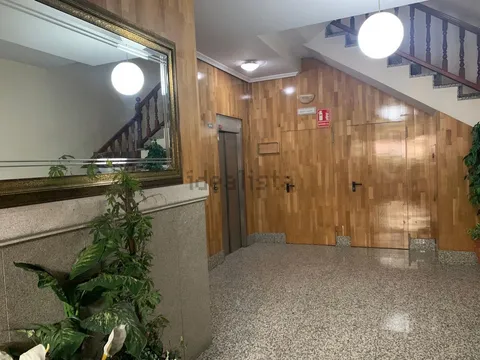 Pis de 96 m² a Ferrol