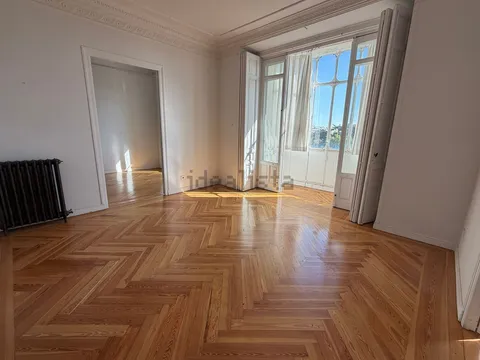 Pis de 197 m² a Madrid
