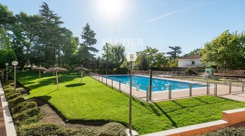 Appartamento 75 m² a Madrid