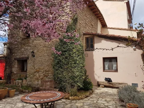 Moradia 110 m² em Mora de Rubielos