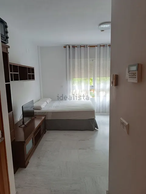Pis de 34 m² a Alhaurín de la Torre (3/14)