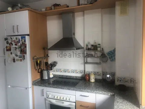 Habitació de lloguer, Sevilla