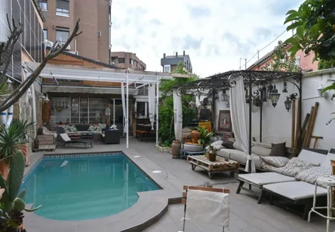 Appartamento 48 m² a Madrid