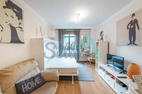 Appartement 40 m² à Oviède